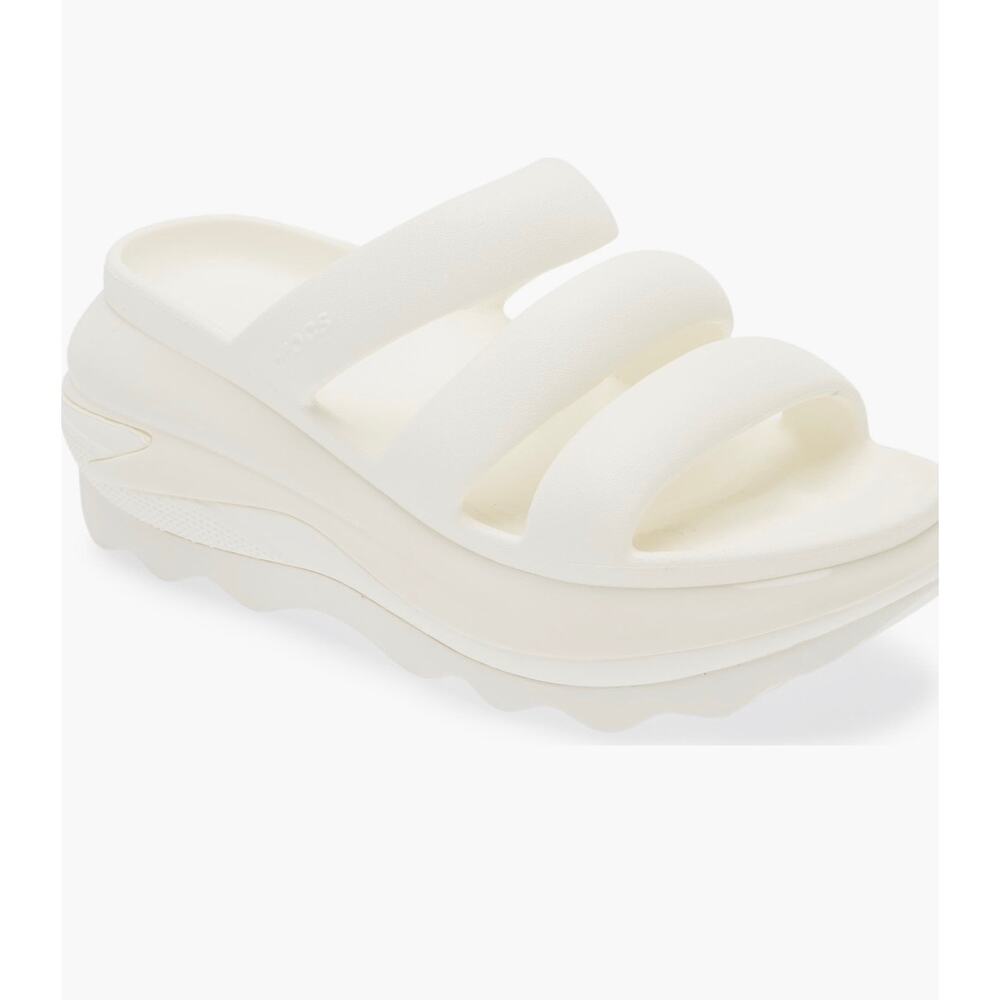 Crocs - Mega Crush Triple Strap